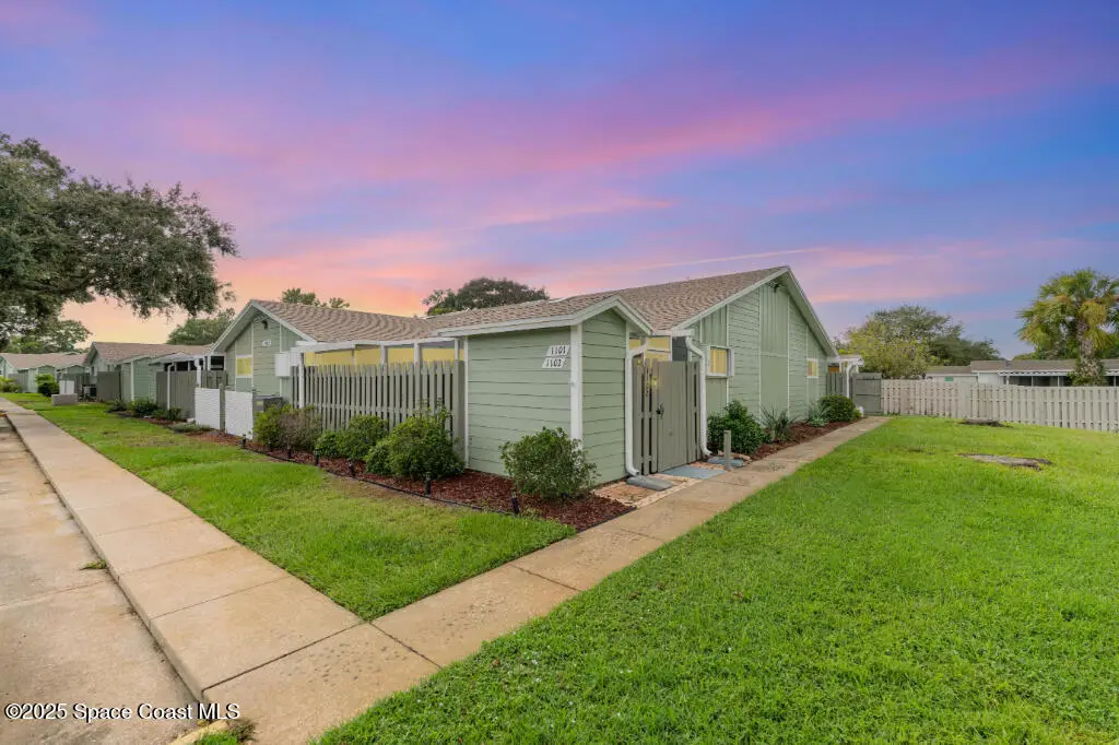 1933 Quail Ridge Court #1101, Cocoa, FL 32926 - Image #1