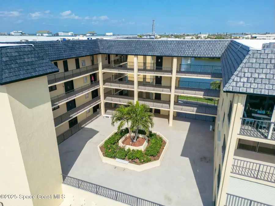 190 Escambia Lane #305, Cocoa Beach, FL 32931 - Image #2