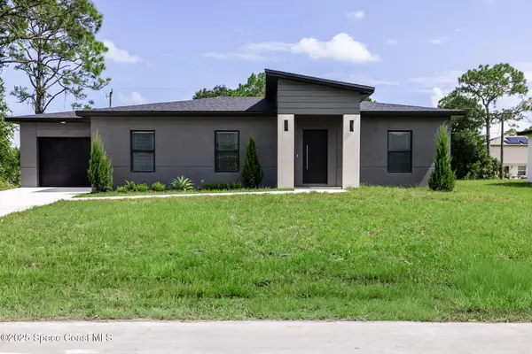 743 Darby Avenue Sw, Palm Bay, FL 32908