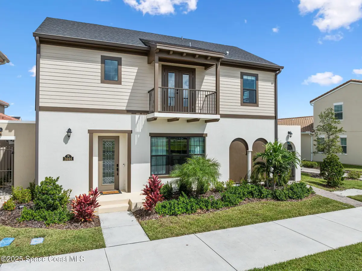 2444 Addison Drive, Melbourne, FL 32940 - Image #1