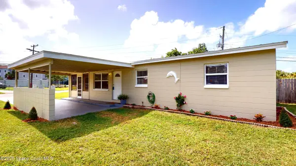 4128 Duke Street, Melbourne, FL 32901