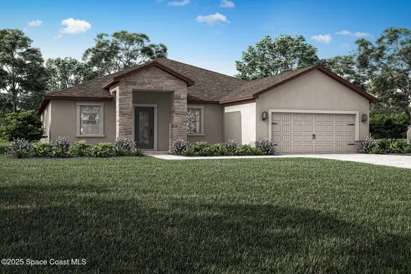 372 Croquet Avenue Ne, Palm Bay, FL 32907