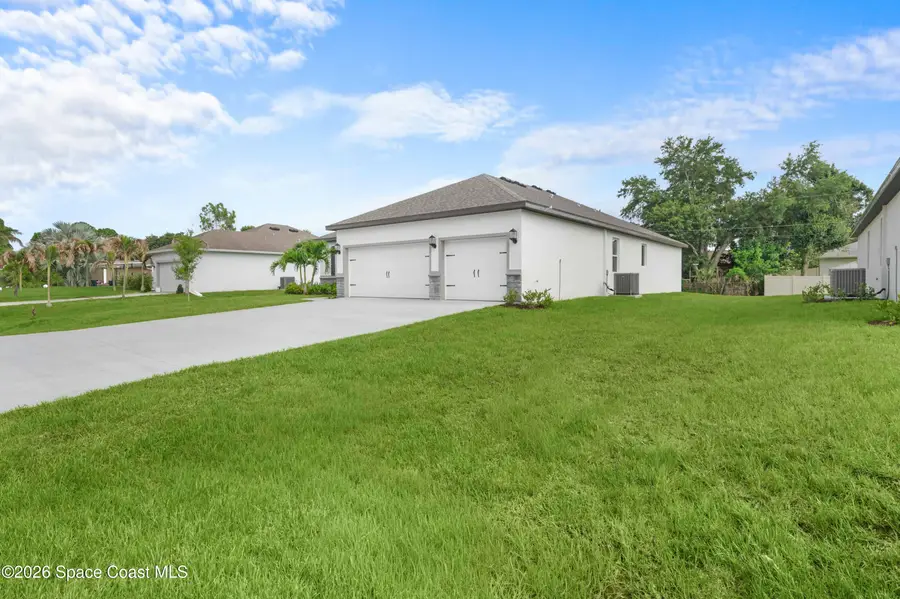 2102 De Groodt Road Sw, Palm Bay, FL 32908 - #3