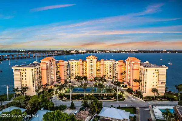 100 Riverside Drive #301, Cocoa, FL 32922