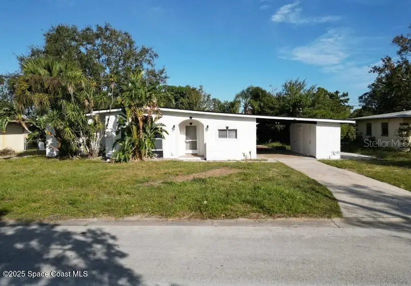 1112 Myrtle Lane, Cocoa, FL 32922 - Image #2