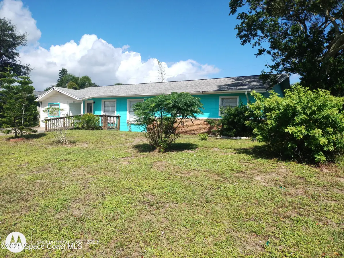 1600 Thomas Street, Titusville, FL 32780 - Image #1