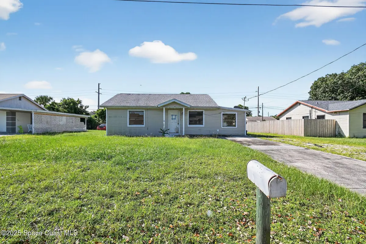 401 Poinciana Drive, Melbourne, FL 32935 - Image #1