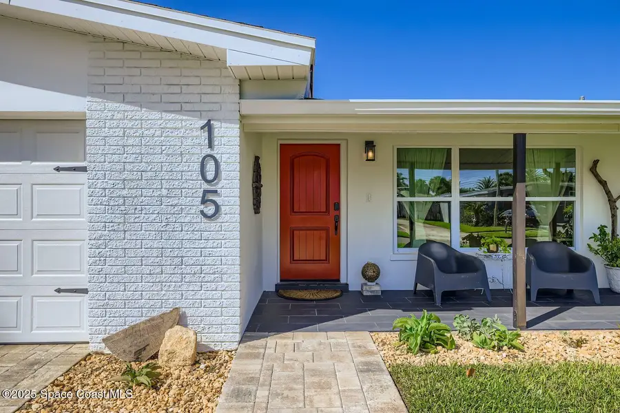 105 Carissa Drive, Satellite Beach, FL 32937 - Image #3