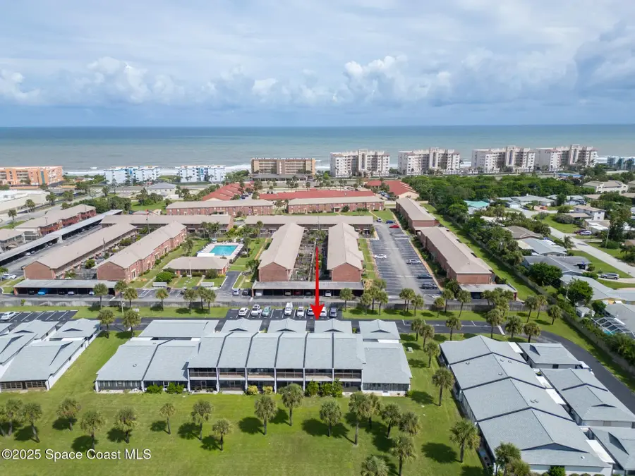 737 Palm Springs Circle, Indian Harbour Beach, FL 32937 - Image #2