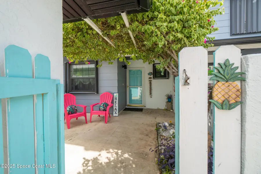 737 Palm Springs Circle, Indian Harbour Beach, FL 32937 - Image #3