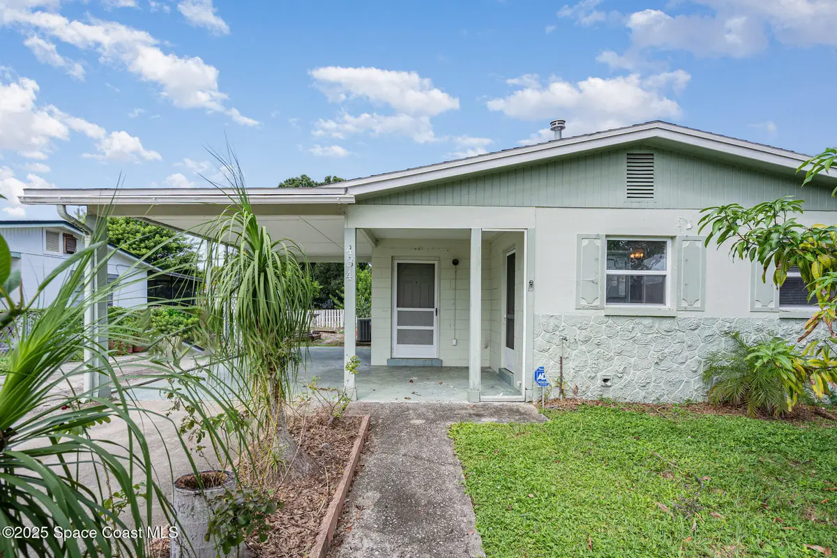 434 Marquis Street, Melbourne, FL 32901 - Image #1