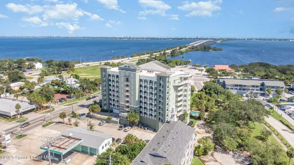 1211 E New Haven Avenue #402, Melbourne, FL 32901