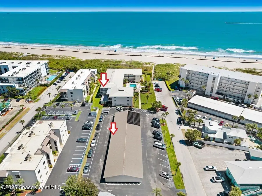 504 Fillmore Avenue #B16, Cape Canaveral, FL 32920 - Image #2