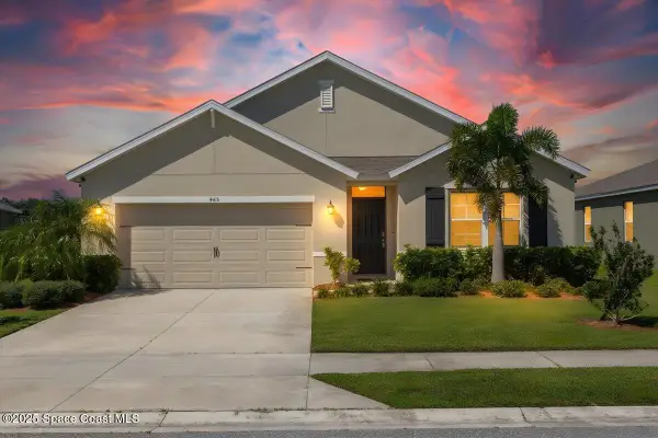 465 N Sorrento Drive, Cocoa, FL 32922