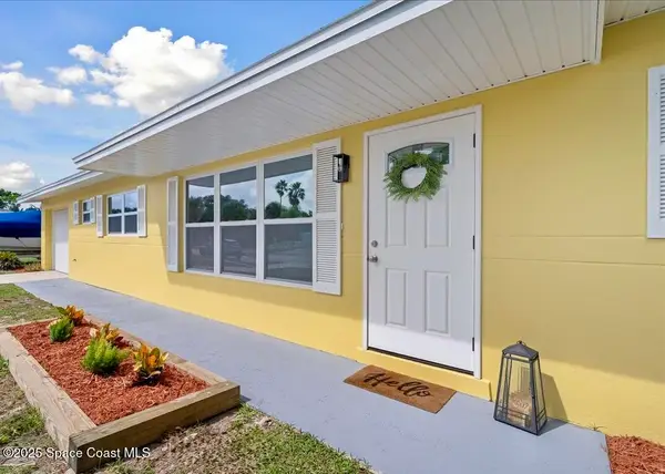 1212 Yacht Club Boulevard, Indian Harbour Beach, FL 32937