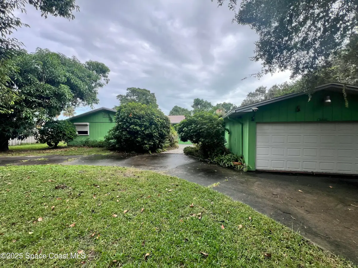 8810 S Tropical Trail, Merritt Island, FL 32952 - #1