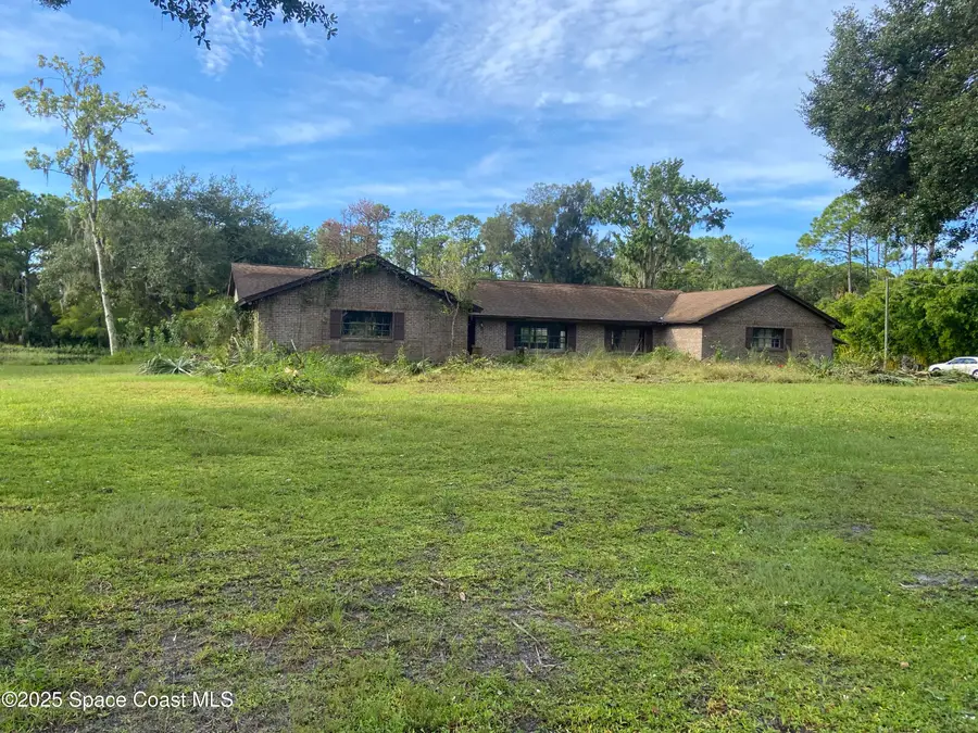 4655 Rector Road, Cocoa, FL 32926 - Image #2