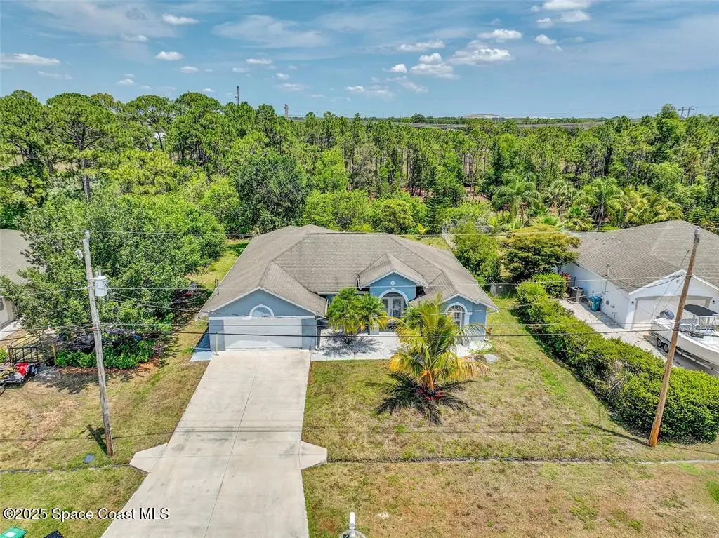 6107 NW Gause Avenue, Port Saint Lucie, FL 34986 - #1