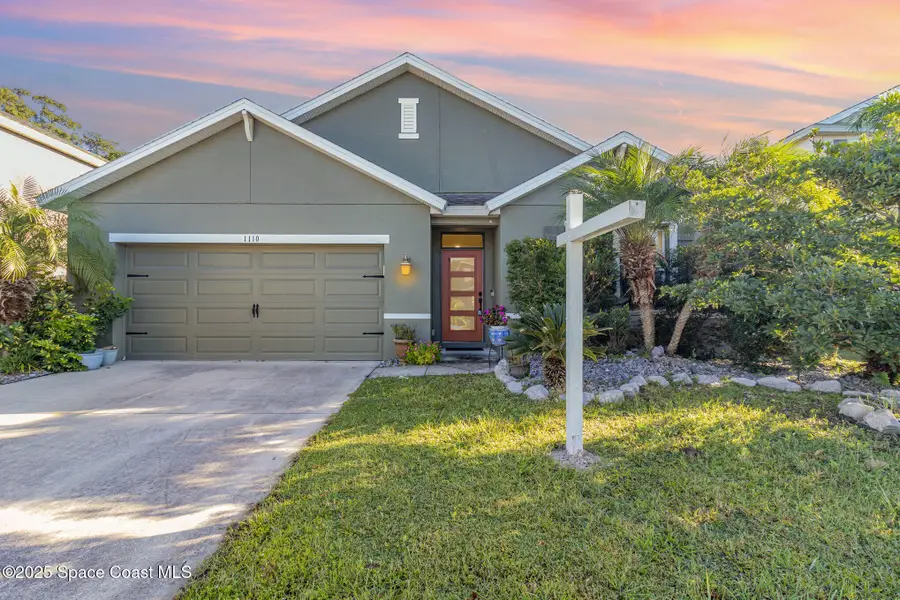 1110 Swiss Pointe Lane, Rockledge, FL 32955 - Image #2