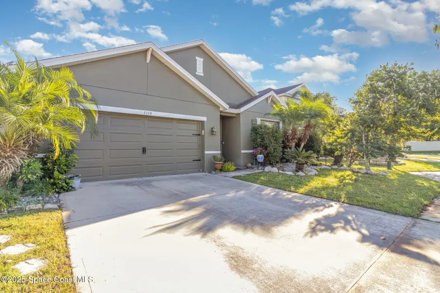 1110 Swiss Pointe Lane, Rockledge, FL 32955 - Image #3