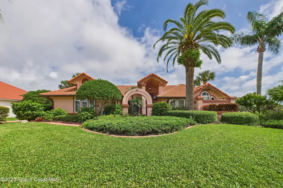 419 Lanternback Island Drive, Satellite Beach, FL 32937 - Image #2