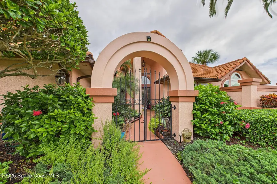 419 Lanternback Island Drive, Satellite Beach, FL 32937 - Image #3