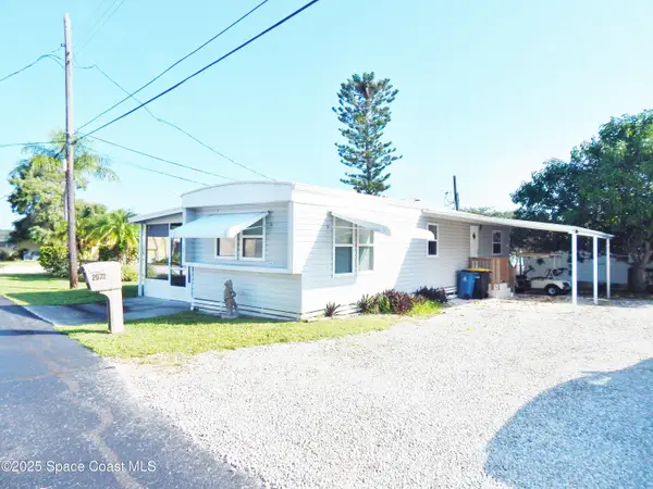 2972 Indian River Drive Ne, Palm Bay, FL 32905