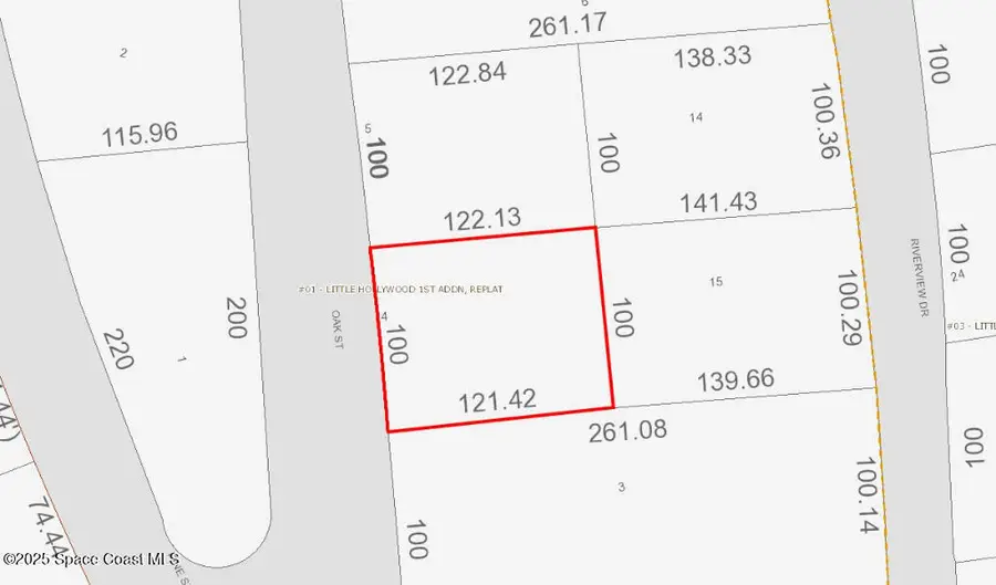 4 Oak Street, Micco, FL 32976 - Image #2