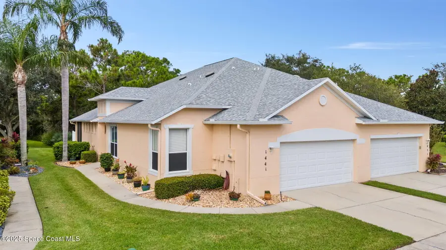 1441 Royal Fern Drive, Melbourne, FL 32940 - Image #2