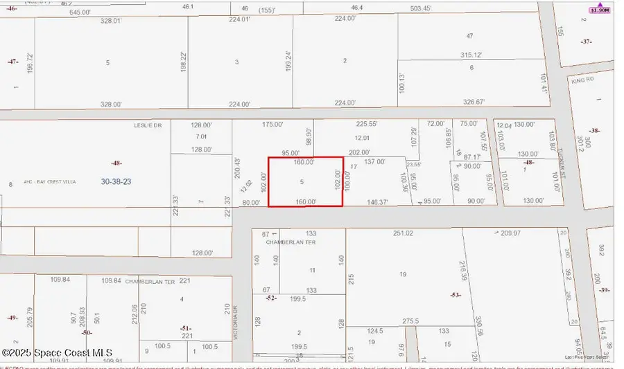 5 Chamberlin Terrace, Micco, FL 32976 - Image #2