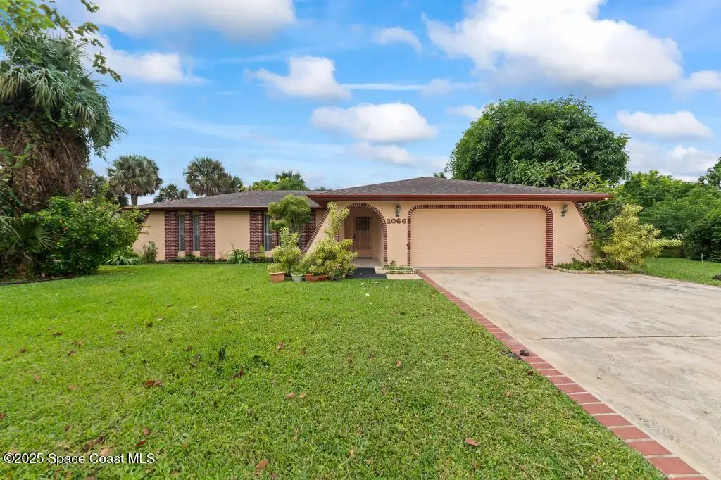 2066 Acacia Street Ne, Palm Bay, FL 32905 - Image #1
