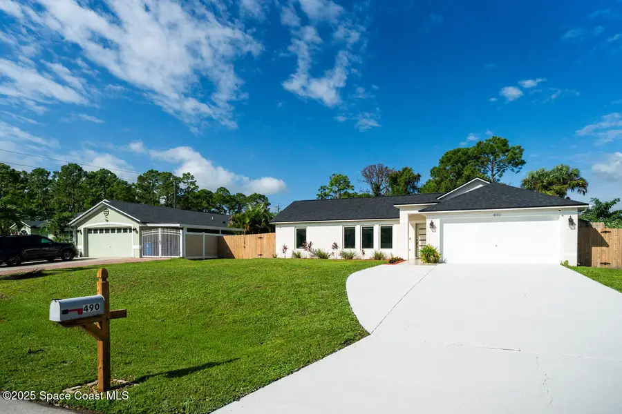 490 Tillman Avenue Sw, Palm Bay, FL 32908 - Image #2