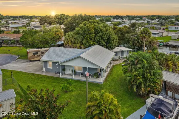 2136 SE 35th Lane, Okeechobee, FL 34974