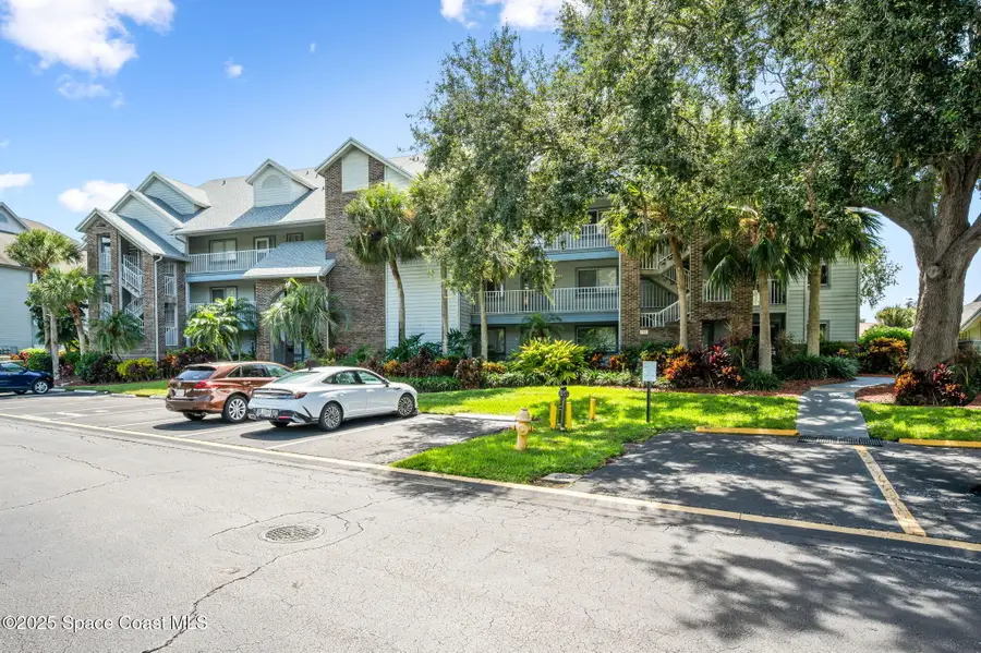 575 Shadow Wood Lane #222, Titusville, FL 32780 - Image #3