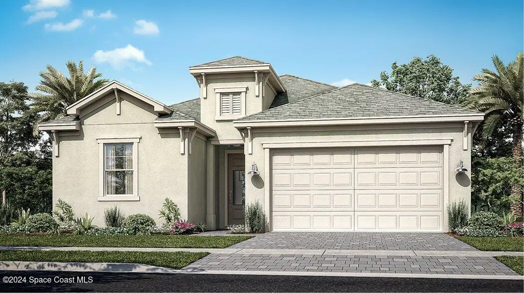 943 Veronese Place Nw, Palm Bay, FL 32907 - Image #1