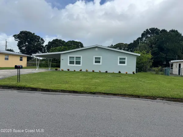 316 Cornell Avenue, Melbourne, FL 32901