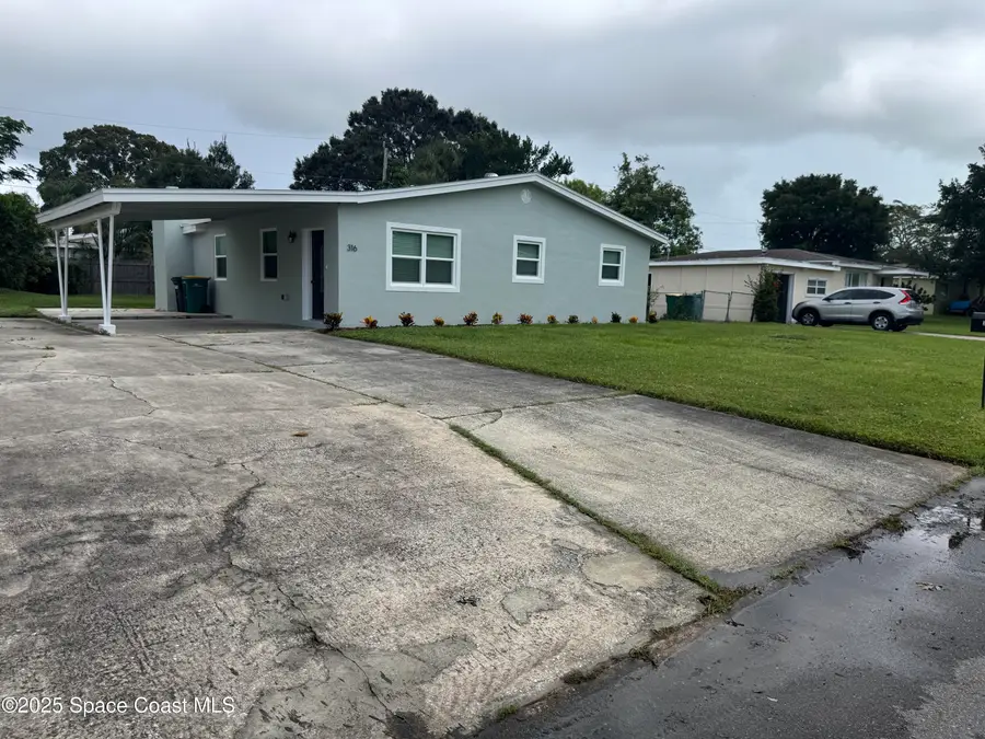 316 Cornell Avenue, Melbourne, FL 32901 - Image #2