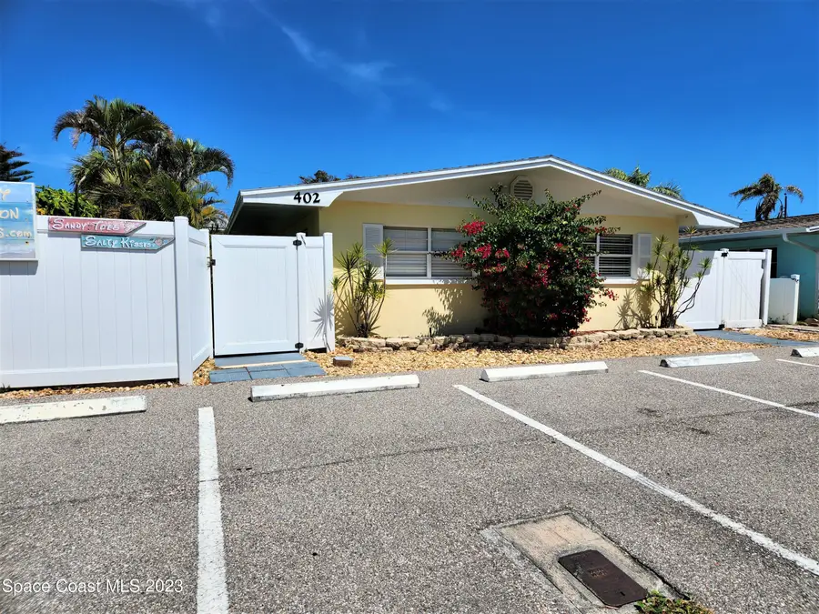 400-402 Jackson Avenue, Cape Canaveral, FL 32920 - Image #3
