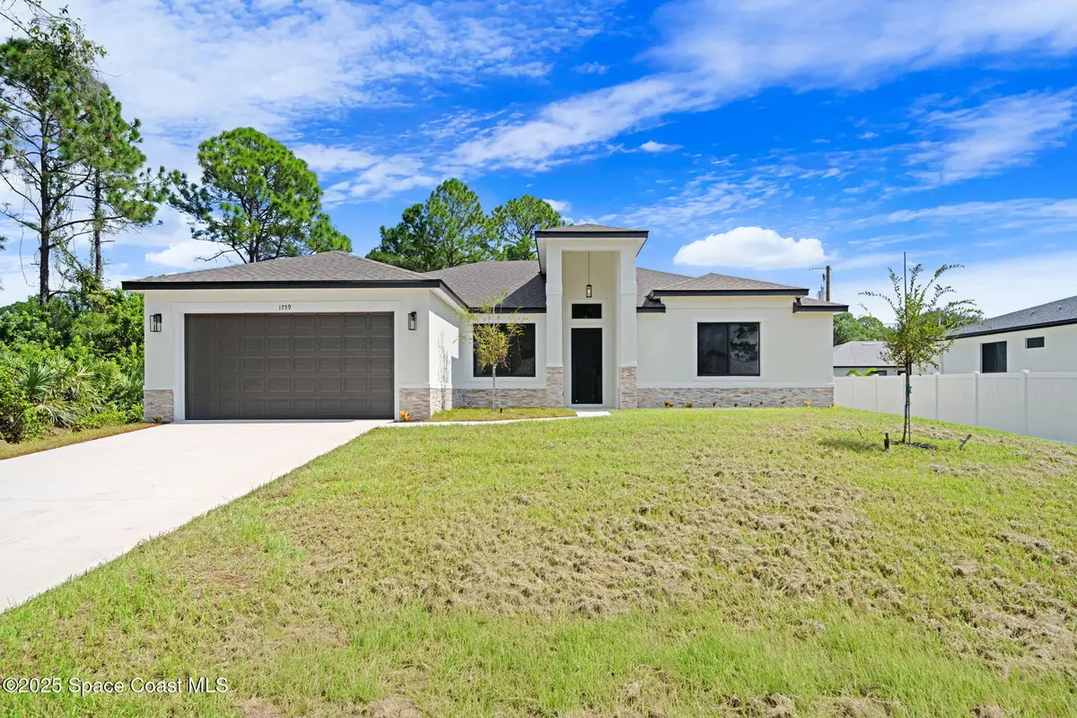 1759 Sand Road Se, Palm Bay, FL 32909 - Image #1