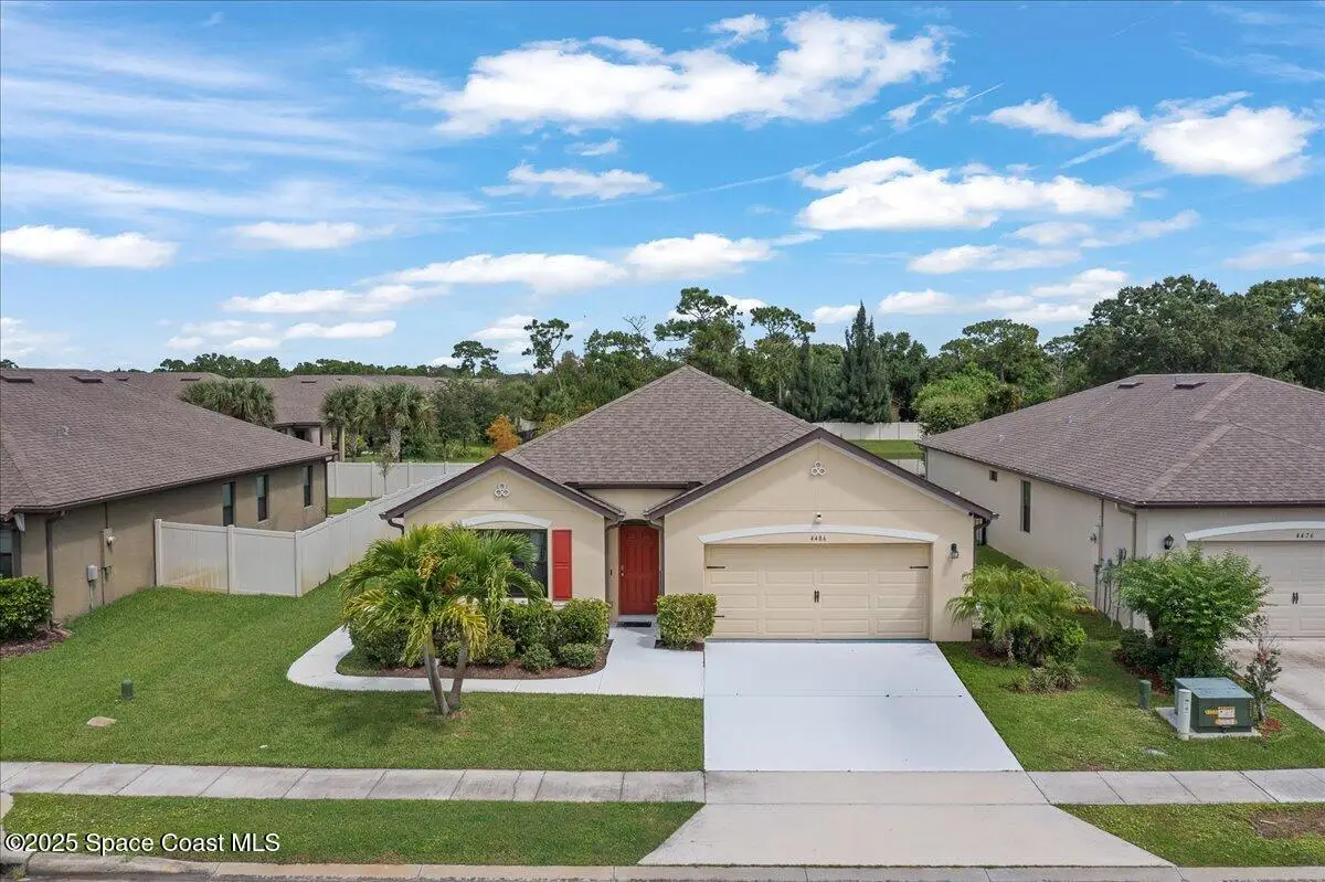 4486 Vermillion Dunes Lane, Melbourne, FL 32904 - Image #1