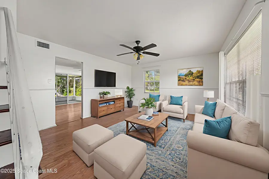 1078 Daytona Drive Ne, Palm Bay, FL 32905 - Image #2