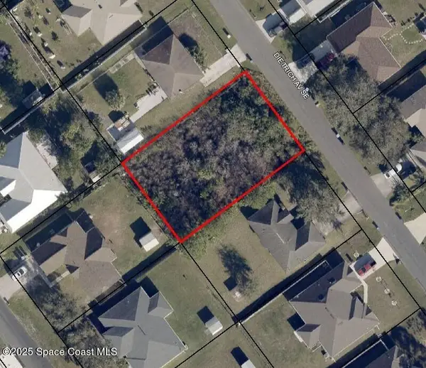 2834 Dietrich Avenue Se, Palm Bay, FL 32909