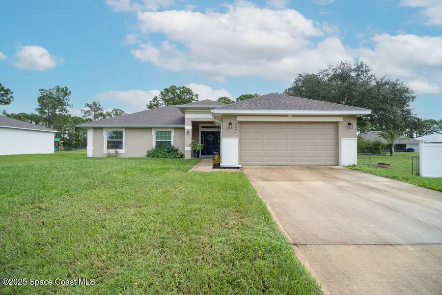 2641 Palmer Avenue Se, Palm Bay, FL 32909 - Image #2