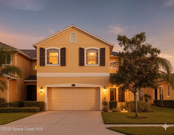 3257 Arden Circle, Melbourne, FL 32934