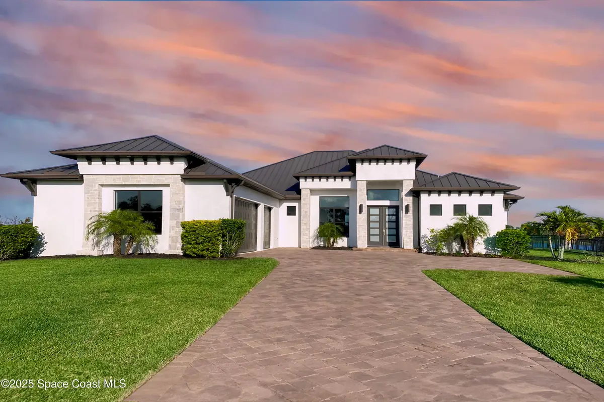 1626 Gracewood Drive, Melbourne, FL 32940 - Image #1