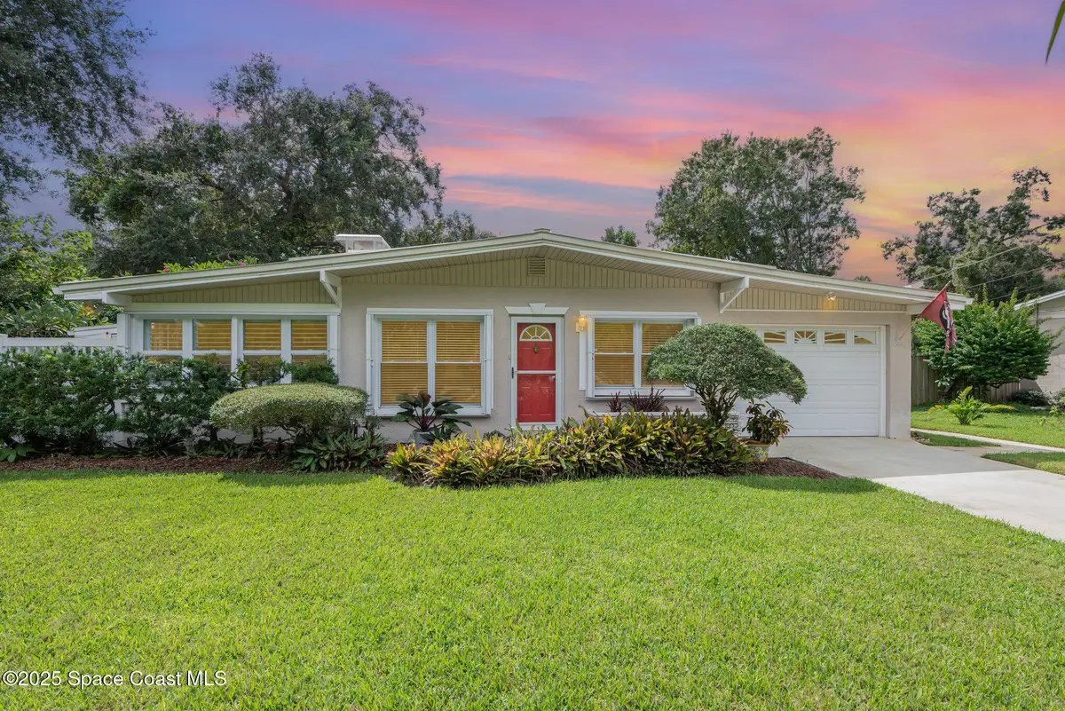 9 Vermont Avenue, Rockledge, FL 32955 - Image #1