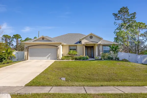 171 Hurley Boulevard Sw, Palm Bay, FL 32908