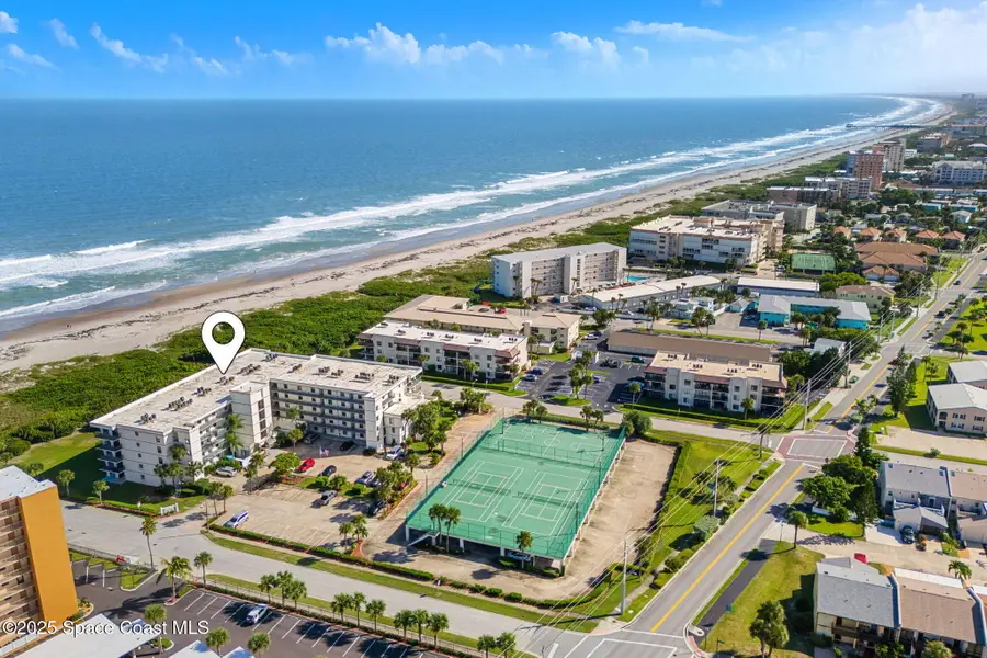 7400 Ridgewood Avenue #405, Cape Canaveral, FL 32920 - Image #3
