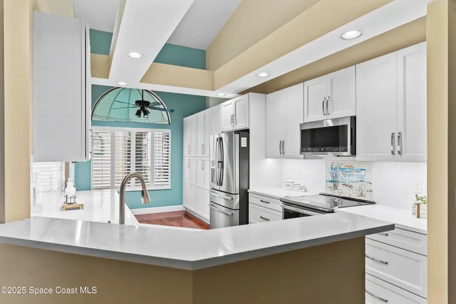 1808 Parkside Place #1808, Indian Harbour Beach, FL 32937 - Image #3