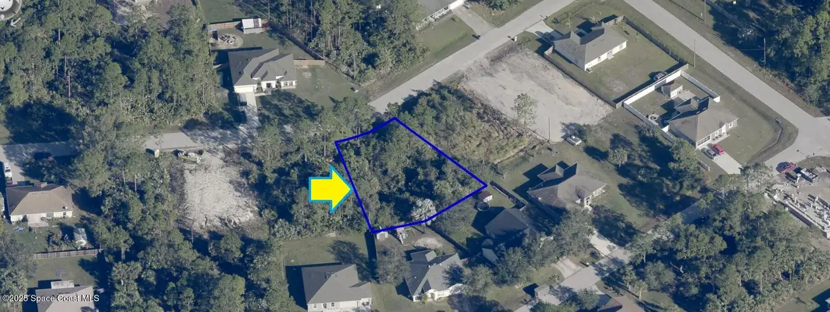 462 Scarlet Road Sw, Palm Bay, FL 32908 - Image #1